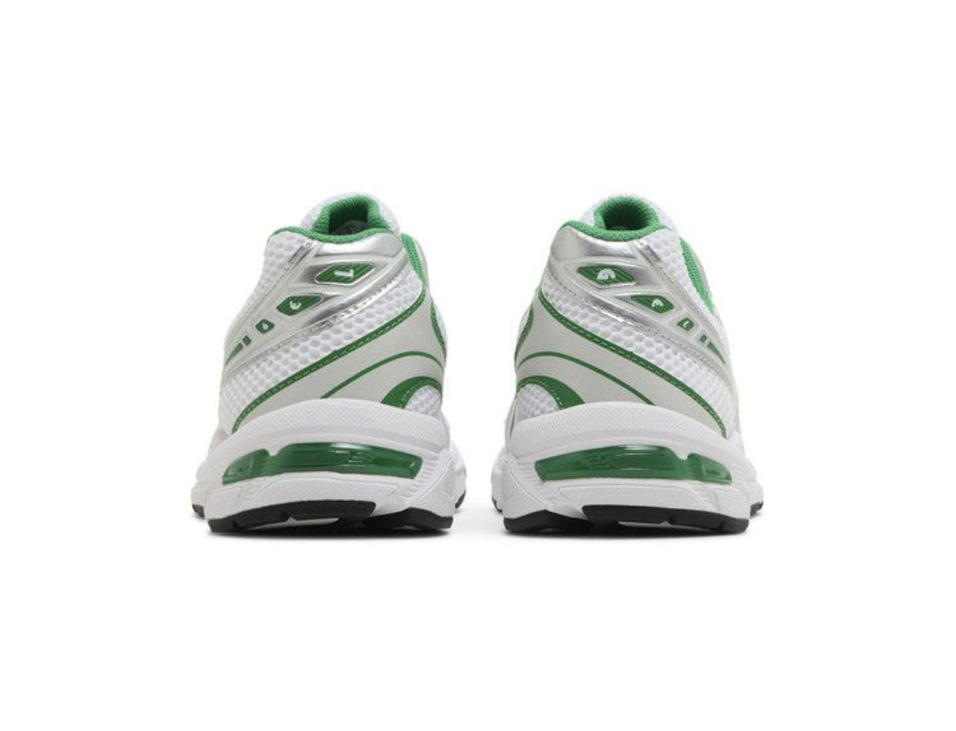 ASICS1130 PURE WHITE GREEN