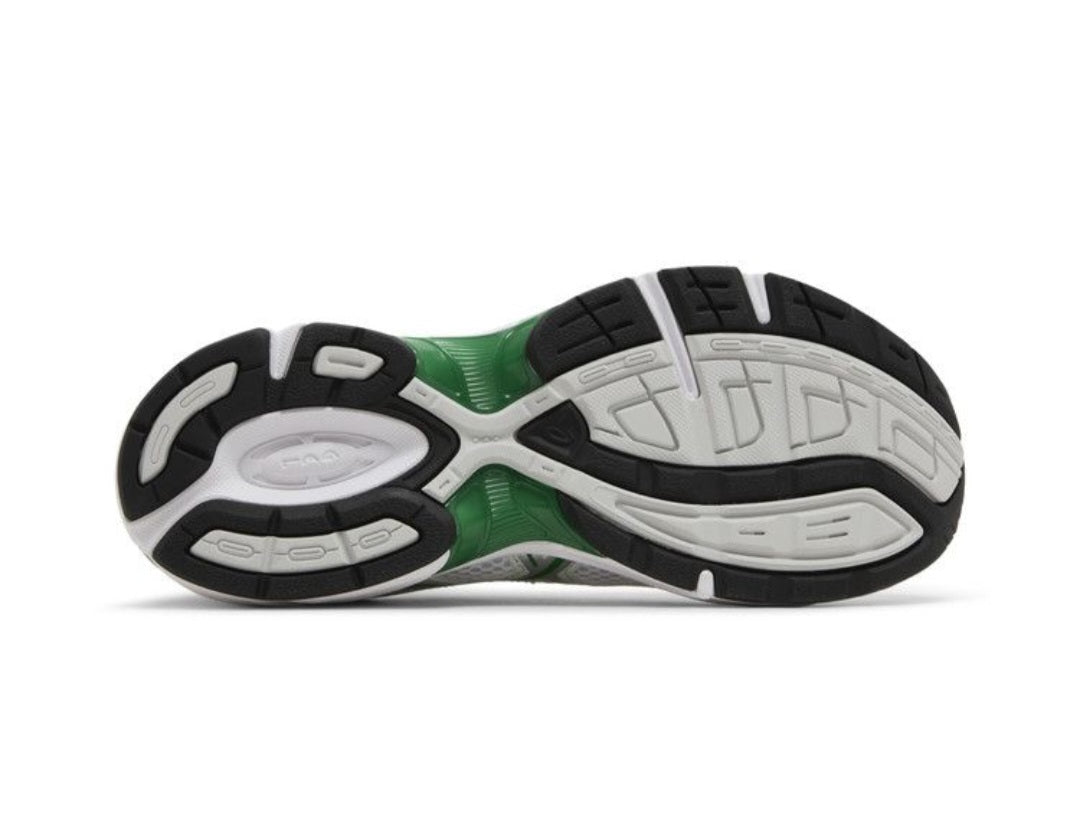 ASICS1130 PURE WHITE GREEN