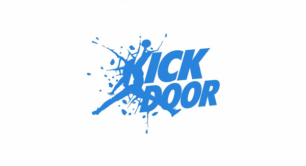 KICKDOOR 