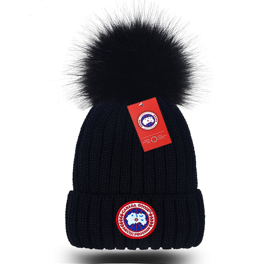 New Canada Goose Beanie