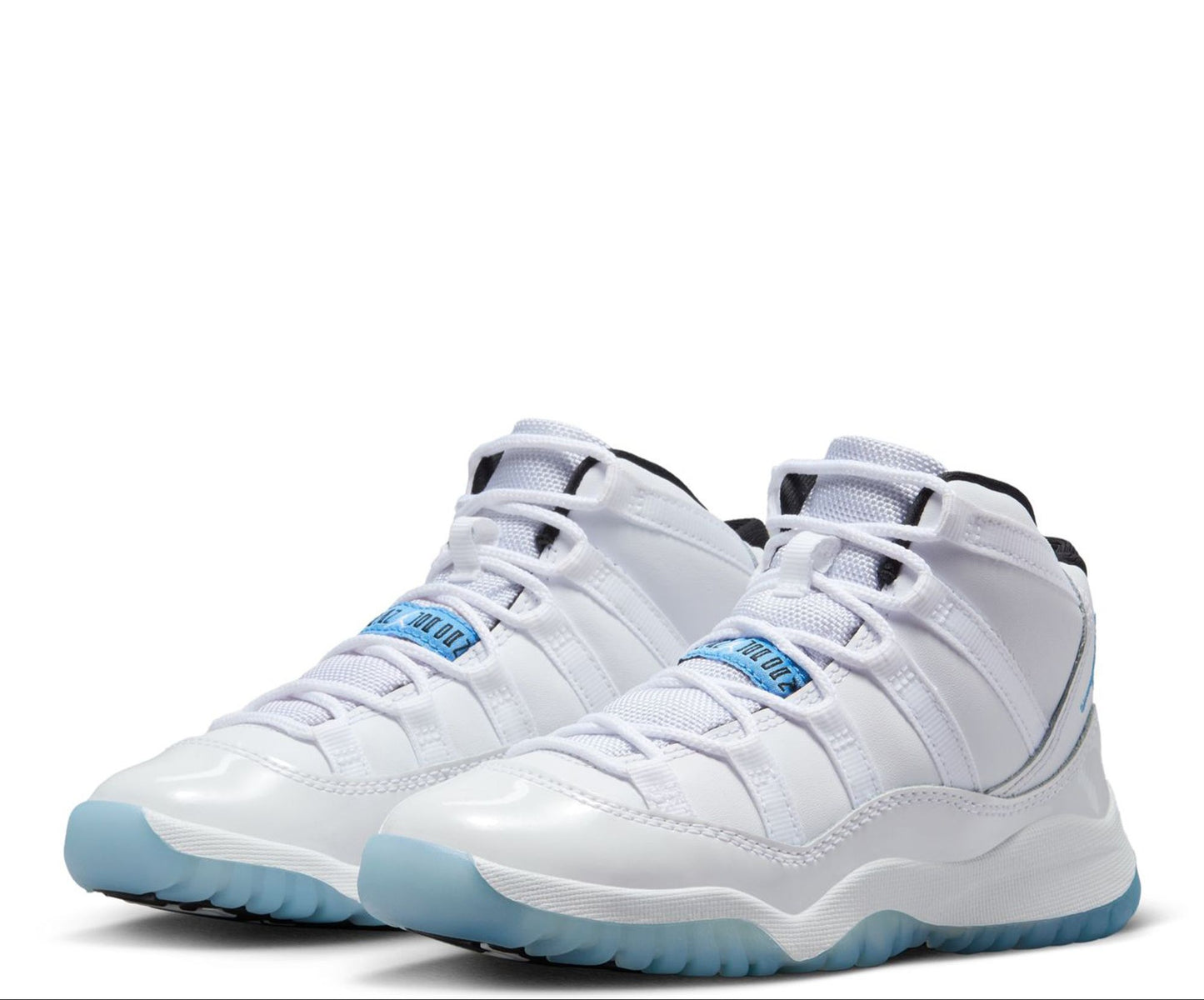 Jordan 11 Columbia