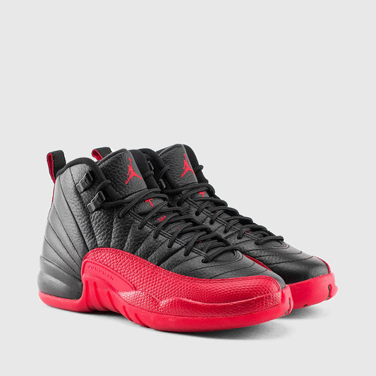 Jordan 12 Flu Game