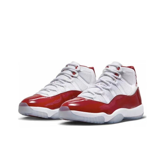 Jordan 11 Cherry Red