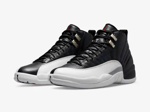 Jordan 12 Playoffs