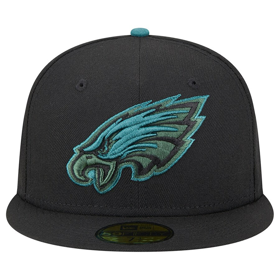 New Eagles Snapback Hat