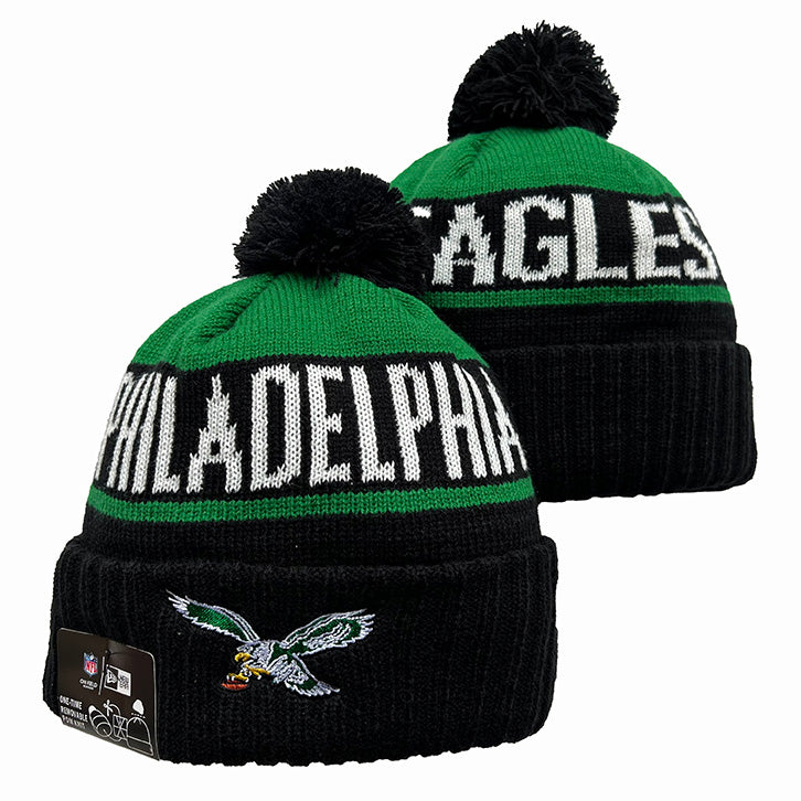 New Philadelphia Eagles Beanie