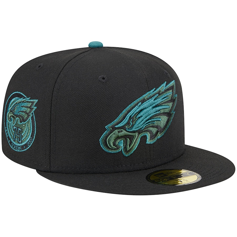 New Eagles Snapback Hat