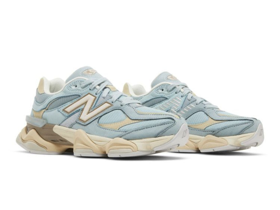 NB9060 BLUE HAZE