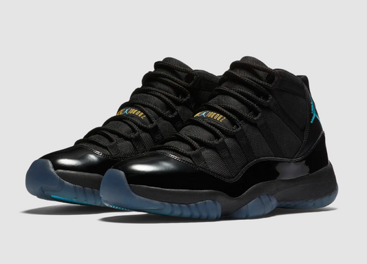 Jordan 11 Gamma