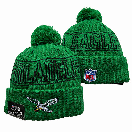 New Philadelphia Eagles Beanie